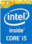 5th/4th Generation Intel® Core™ i5 Processorډ