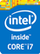 Core i7 Logo