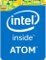 Intel® Atom Logo