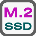 M.2 SSD
