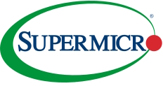Supermicro Logo [̃S Utran WebTCgւ̃NɂȂĂ܂]