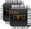 Dual CPU Logo