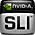 NVIDIA SLI Logo