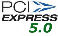 PCI Express 5.0