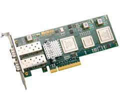 Myricom 10G-PCIE2-8C2-2S