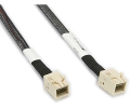 Supermicro CBL-SAST-0590 PCIe NVMe 12Gbs Cable